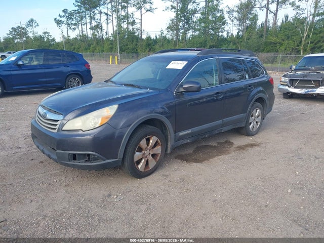 Продаж на аукціоні авто 2010 Subaru Outback 2.5i Premium, vin: 4S4BRBCC6A3385771, номер лоту: 45276916