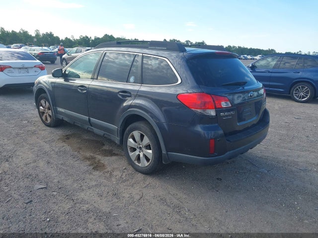 Продаж на аукціоні авто 2010 Subaru Outback 2.5i Premium, vin: 4S4BRBCC6A3385771, номер лоту: 45276916