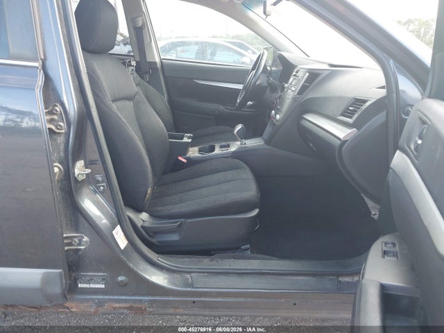 Продаж на аукціоні авто 2010 Subaru Outback 2.5i Premium, vin: 4S4BRBCC6A3385771, номер лоту: 45276916