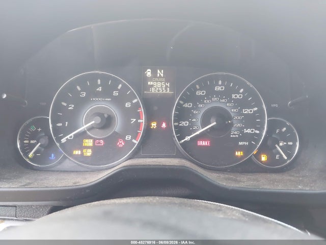 Продаж на аукціоні авто 2010 Subaru Outback 2.5i Premium, vin: 4S4BRBCC6A3385771, номер лоту: 45276916