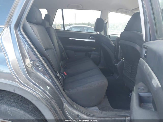 Продаж на аукціоні авто 2010 Subaru Outback 2.5i Premium, vin: 4S4BRBCC6A3385771, номер лоту: 45276916