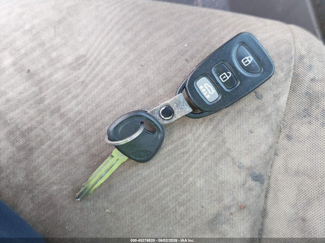 Продаж на аукціоні авто 2012 Hyundai Elantra Gls (ulsan Plant), vin: KMHDH4AE2CU419665, номер лоту: 45276920