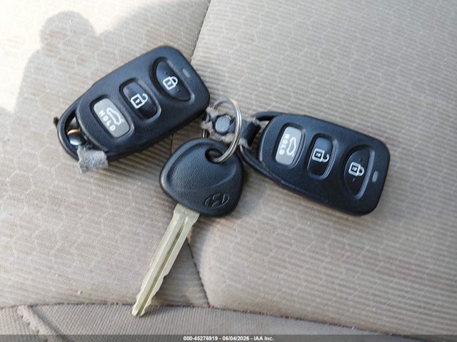 Продаж на аукціоні авто 2017 Hyundai Elantra Se, vin: KMHD74LF7HU376750, номер лоту: 45276919