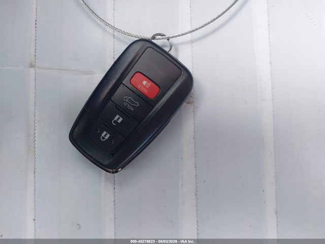 4T3RWRFV8RU128489 Toyota Rav4 Hybrid Xle