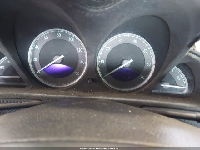 Aukcja sprzedaży 2003 Mercedes-benz Sl 500, vin: WDBSK75F33F045104, numer aukcji: 45276926