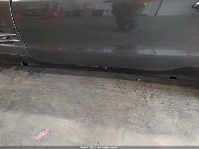 Aukcja sprzedaży 2003 Mercedes-benz Sl 500, vin: WDBSK75F33F045104, numer aukcji: 45276926