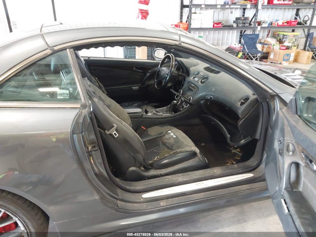 Aukcja sprzedaży 2003 Mercedes-benz Sl 500, vin: WDBSK75F33F045104, numer aukcji: 45276926