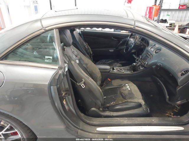 Aukcja sprzedaży 2003 Mercedes-benz Sl 500, vin: WDBSK75F33F045104, numer aukcji: 45276926