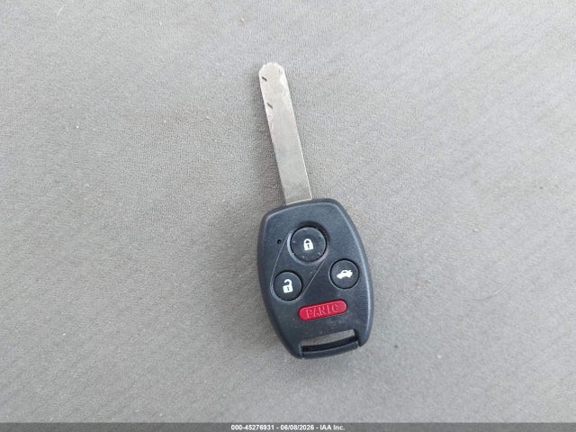 Продаж на аукціоні авто 2009 Honda Civic Ex, vin: 2HGFA15849H505349, номер лоту: 45276931