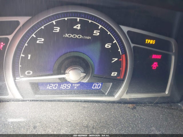 Продаж на аукціоні авто 2009 Honda Civic Ex, vin: 2HGFA15849H505349, номер лоту: 45276931