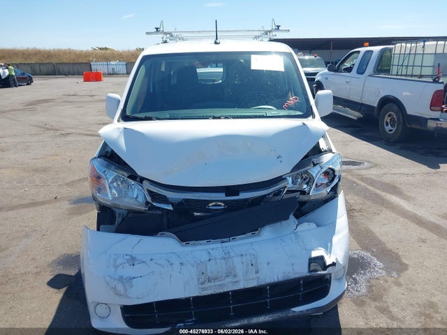 Nissan NV200 SV 2019 3N6CM0KN1KK697178 Image 12