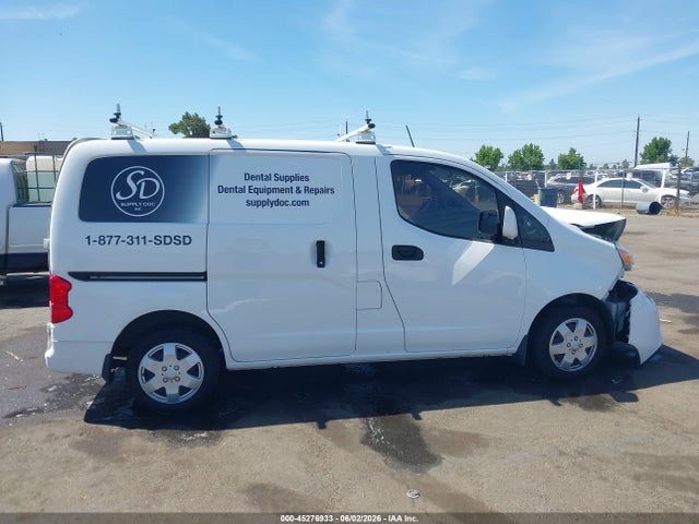 Nissan NV200 SV 2019 3N6CM0KN1KK697178 Image 13