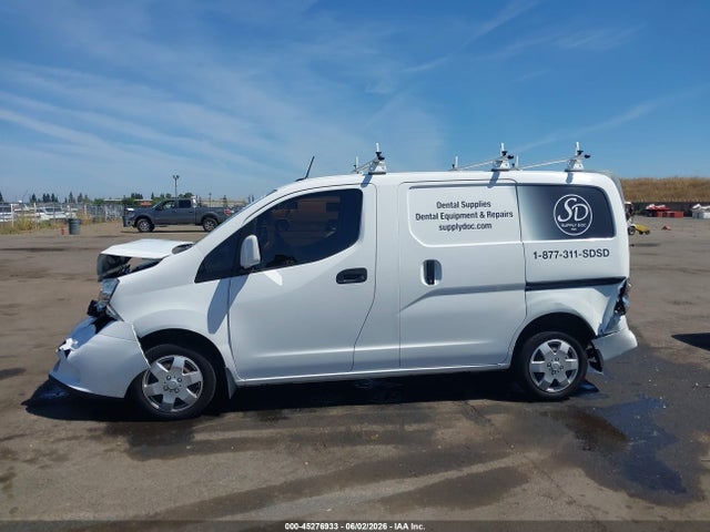 Nissan NV200 SV 2019 3N6CM0KN1KK697178 Image 14