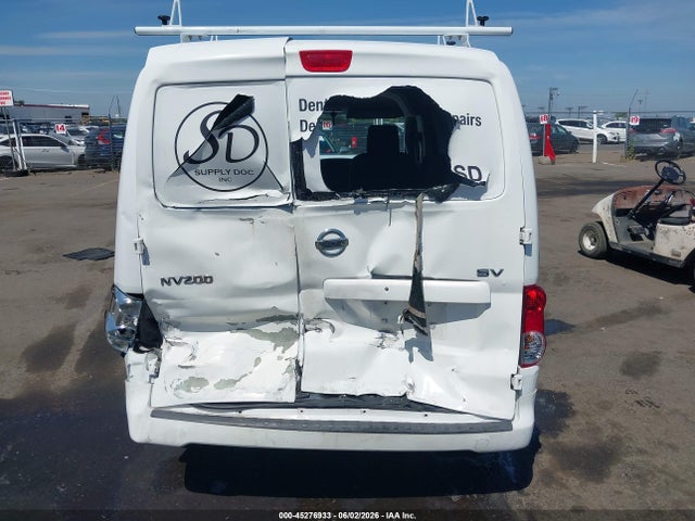 Nissan NV200 SV 2019 3N6CM0KN1KK697178 Image 16