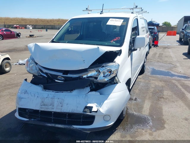 Nissan NV200 SV 2019 3N6CM0KN1KK697178 Image 2