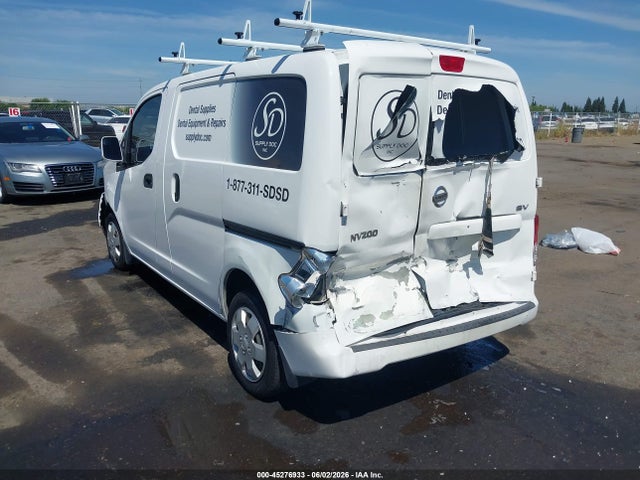 Nissan NV200 SV 2019 3N6CM0KN1KK697178 Image 3