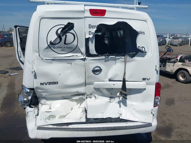 Nissan NV200 SV 2019 3N6CM0KN1KK697178 Image 6