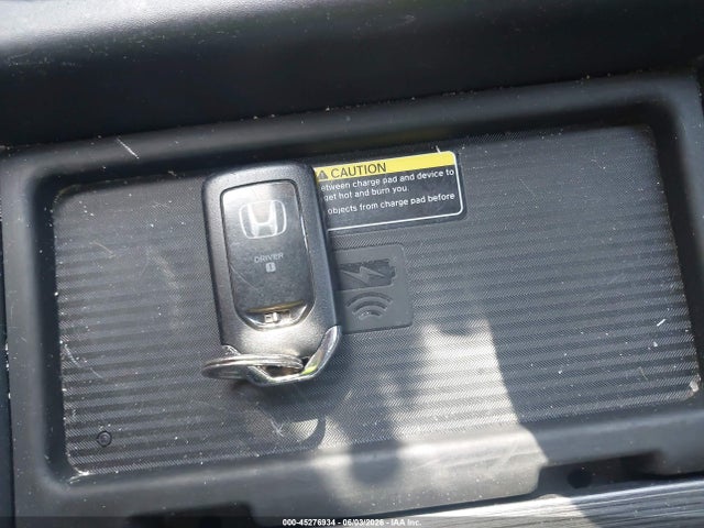 Honda Odyssey Elite 2022 5FNRL6H94NB059243 Image 11