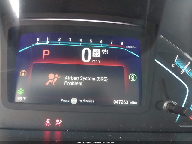 Honda Odyssey Elite 2022 5FNRL6H94NB059243 Image 15
