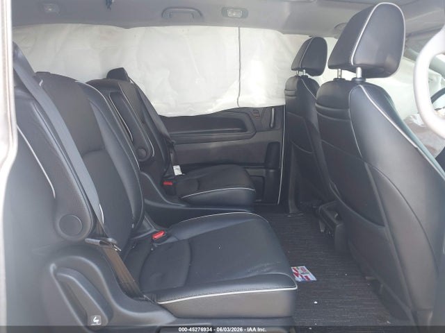 Honda Odyssey Elite 2022 5FNRL6H94NB059243 Image 8