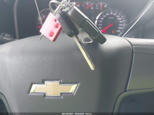 1GCRCPEC2HZ304044 Chevrolet Silverado 1500 Custom