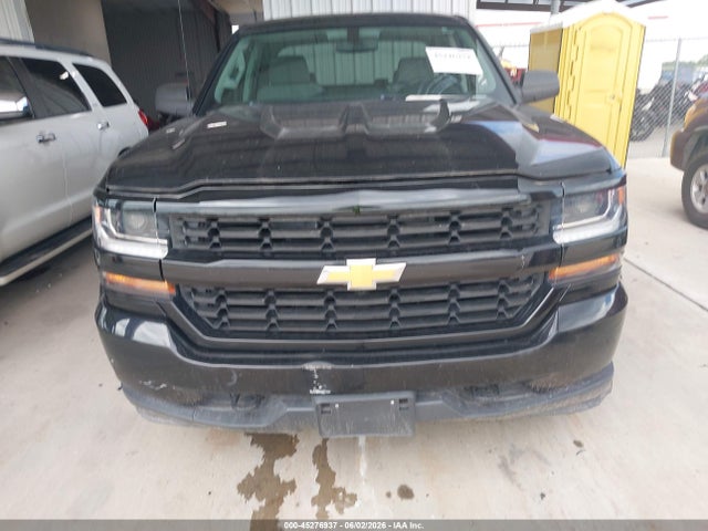 1GCRCPEC2HZ304044 Chevrolet Silverado 1500 Custom