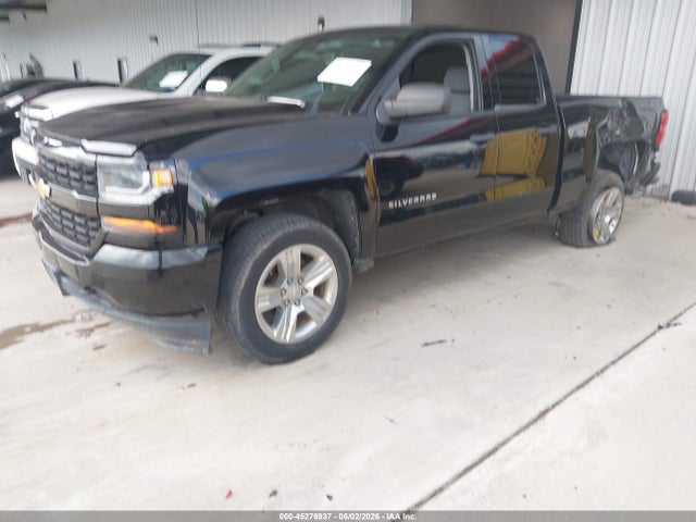 1GCRCPEC2HZ304044 Chevrolet Silverado 1500 Custom