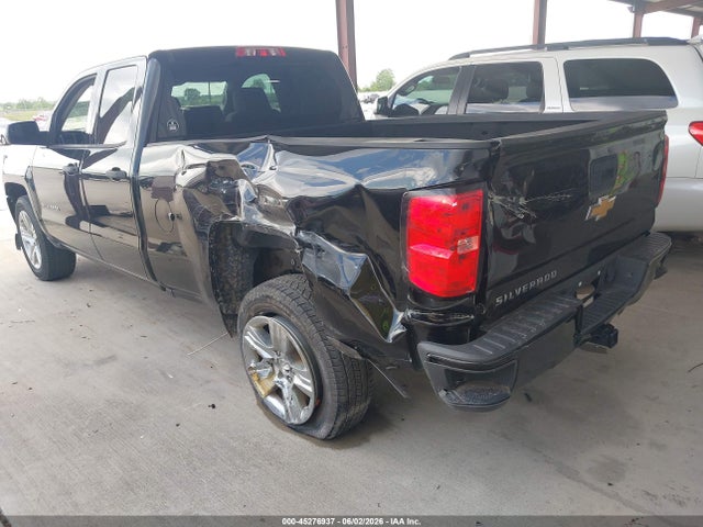 1GCRCPEC2HZ304044 Chevrolet Silverado 1500 Custom