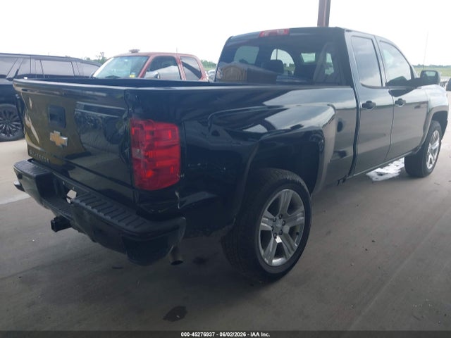 1GCRCPEC2HZ304044 Chevrolet Silverado 1500 Custom