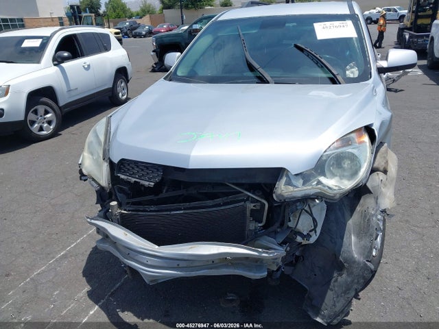 2GNFLFEK4E6245341 Chevrolet EQUINOX 1LT