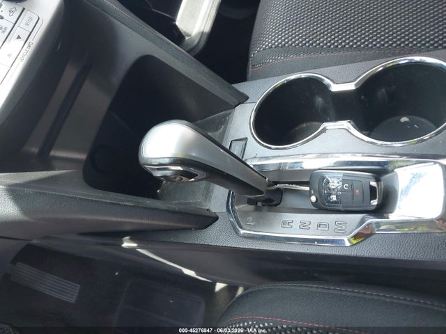 2GNFLFEK4E6245341 Chevrolet EQUINOX 1LT