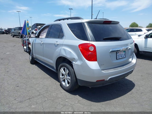 2GNFLFEK4E6245341 Chevrolet EQUINOX 1LT