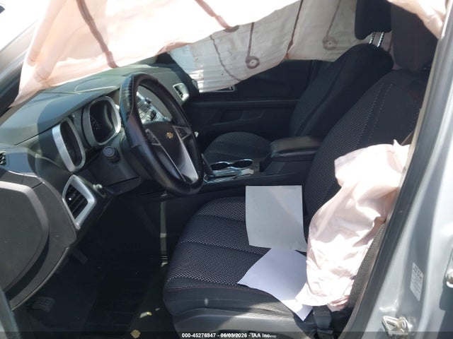 2GNFLFEK4E6245341 Chevrolet EQUINOX 1LT
