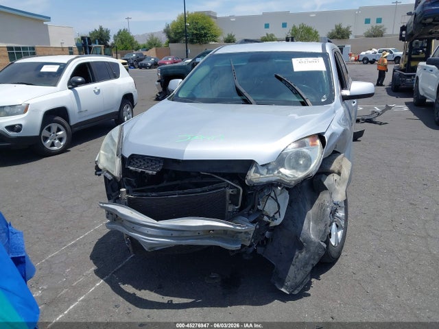 2GNFLFEK4E6245341 Chevrolet EQUINOX 1LT