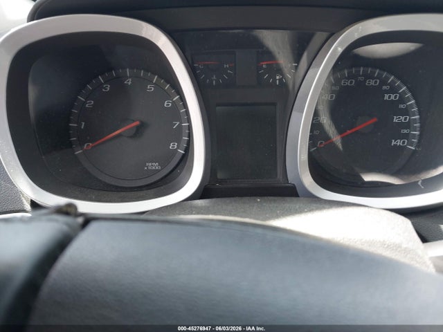 2GNFLFEK4E6245341 Chevrolet EQUINOX 1LT