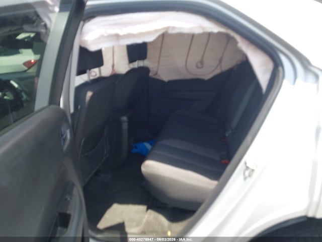 2GNFLFEK4E6245341 Chevrolet EQUINOX 1LT