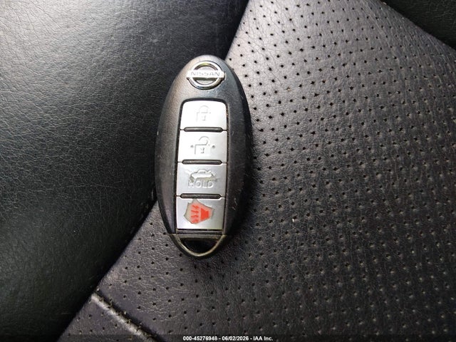Продажа на аукционе авто 2012 Nissan Maxima 3.5 S, vin: 1N4AA5AP6CC828167, номер лота: 45276948
