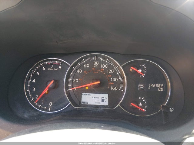 Продажа на аукционе авто 2012 Nissan Maxima 3.5 S, vin: 1N4AA5AP6CC828167, номер лота: 45276948