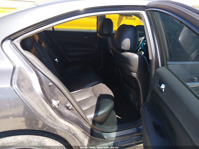 Продажа на аукционе авто 2012 Nissan Maxima 3.5 S, vin: 1N4AA5AP6CC828167, номер лота: 45276948