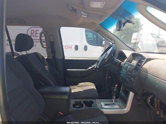 Продаж на аукціоні авто 2008 Nissan Pathfinder Se, vin: 5N1AR18B18C666487, номер лоту: 45276950