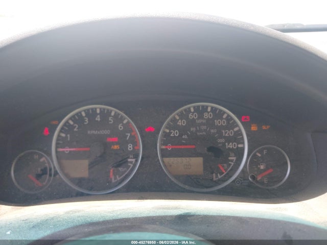 Продаж на аукціоні авто 2008 Nissan Pathfinder Se, vin: 5N1AR18B18C666487, номер лоту: 45276950