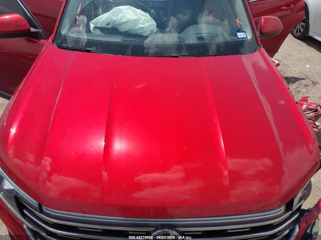 2024 Volkswagen Atlas 2.0t Sel მანქანა იყიდება აუქციონზე, vin: 1V2BR2CA1RC529448, აუქციონის ნომერი: 45276956