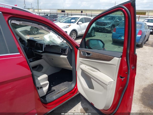 2024 Volkswagen Atlas 2.0t Sel მანქანა იყიდება აუქციონზე, vin: 1V2BR2CA1RC529448, აუქციონის ნომერი: 45276956