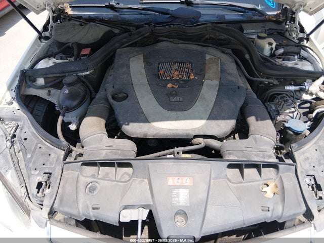 Продаж на аукціоні авто 2011 Mercedes-benz E 350, vin: WDDKJ5GB4BF064462, номер лоту: 45276957
