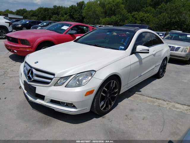 Продаж на аукціоні авто 2011 Mercedes-benz E 350, vin: WDDKJ5GB4BF064462, номер лоту: 45276957