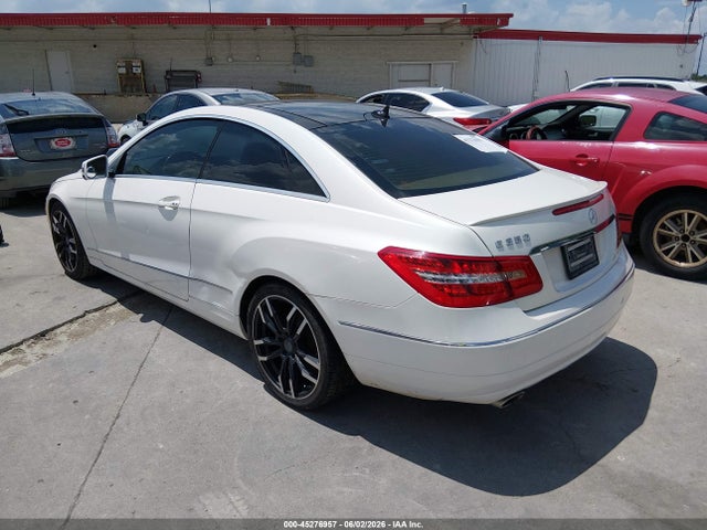 Продаж на аукціоні авто 2011 Mercedes-benz E 350, vin: WDDKJ5GB4BF064462, номер лоту: 45276957