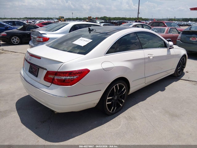 Продаж на аукціоні авто 2011 Mercedes-benz E 350, vin: WDDKJ5GB4BF064462, номер лоту: 45276957