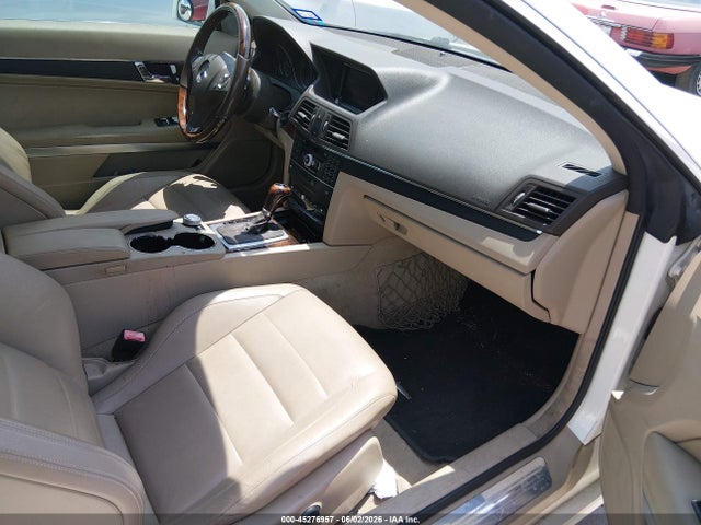 Продаж на аукціоні авто 2011 Mercedes-benz E 350, vin: WDDKJ5GB4BF064462, номер лоту: 45276957