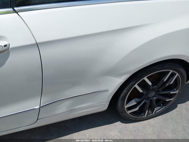Продаж на аукціоні авто 2011 Mercedes-benz E 350, vin: WDDKJ5GB4BF064462, номер лоту: 45276957