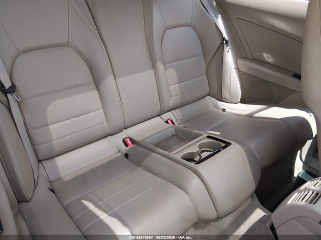 Продаж на аукціоні авто 2011 Mercedes-benz E 350, vin: WDDKJ5GB4BF064462, номер лоту: 45276957